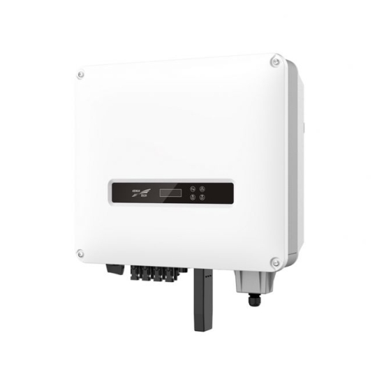 Tấm pin năng lượng mặt trời Inverter hòa lưới 15kw 3 pha - SPI15K-B